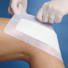 Nasuprotna postoperativna obloga